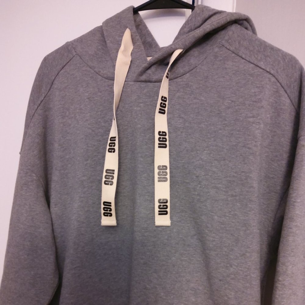 Ugg Aderyn Hoodie Dress